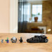 Batman™ Tumbler vs. Two-Face™ si Joker™ 76303