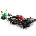 Omul Paianjen vs. Masina fortoasa a lui Venom 76309 LEGO Marvel Super Heroes