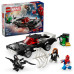 Omul Paianjen vs. Masina fortoasa a lui Venom 76309 LEGO Marvel Super Heroes