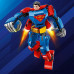 Robotul lui Superman™ vs Lex Luthor™ 76302 LEGO DC Super Heroes Robotul lui Superman™ vs Lex Luthor™ 76302 LEGO DC Super Heroes