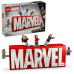 Sigla si minifigurine MARVEL 76313 LEGO Marvel Super Heroes Sigla si minifigurine MARVEL 76313 LEGO Marvel Super Heroes