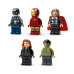 Sigla si minifigurine MARVEL 76313 LEGO Marvel Super Heroes Sigla si minifigurine MARVEL 76313 LEGO Marvel Super Heroes