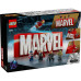 Sigla si minifigurine MARVEL 76313 LEGO Marvel Super Heroes Sigla si minifigurine MARVEL 76313 LEGO Marvel Super Heroes