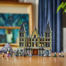 Conacul Malfoy 76453 LEGO Harry Potter 
