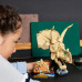 Fosile de dinozaur: craniu de Triceratops 76969 LEGO Jurassic World