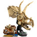 Fosile de dinozaur: craniu de Triceratops 76969 LEGO Jurassic World
