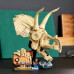 Fosile de dinozaur: craniu de Triceratops 76969 LEGO Jurassic World