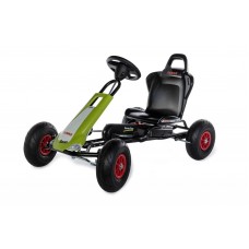 Kart Claas air racer Ferbedo