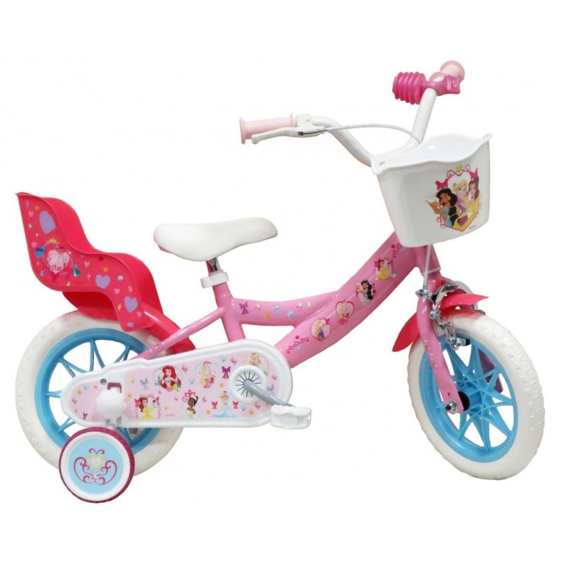 Bicicleta Denver Disney Princess 12 inch