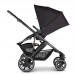 Carucior 2 in 1 Salsa 4 fashion Midnight ABC 2022 Carucior 2 in 1 Salsa 4 fashion Midnight ABC 2022