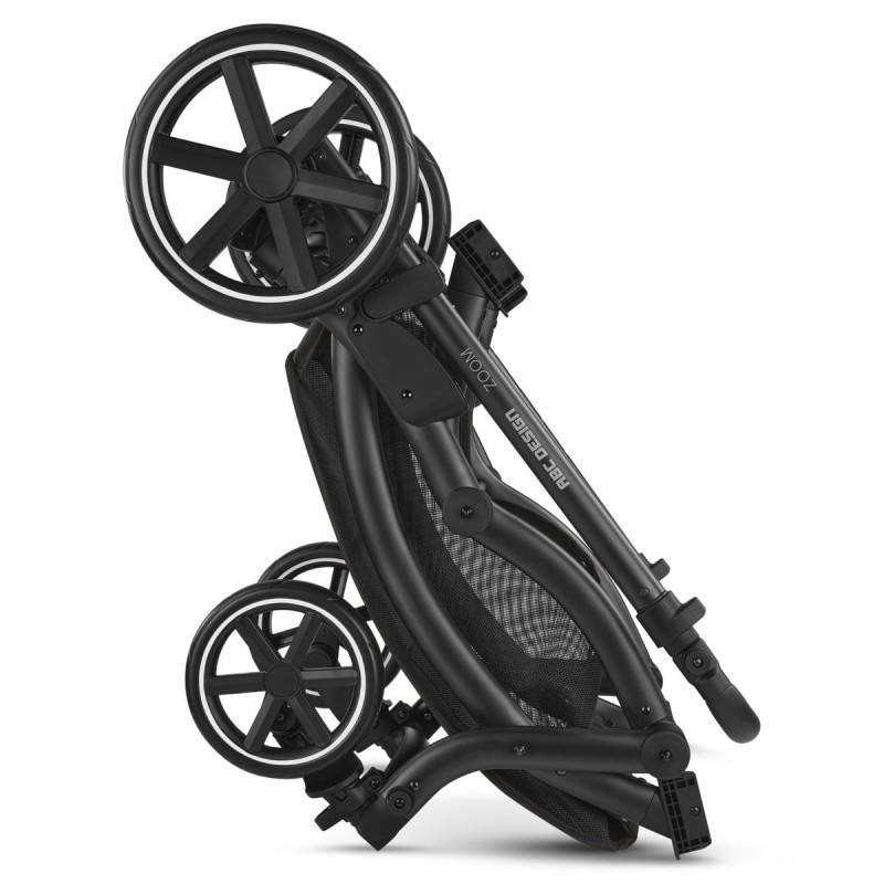 CARUCIOR GEMENI ZOOM INK ABC DESIGN