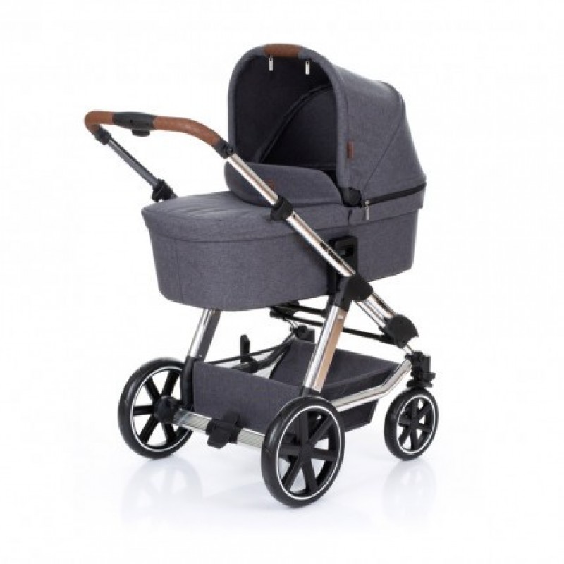 CARUCIOR TURBO 4 T ASPHALT DIAMOND ABC DESIGN 2019