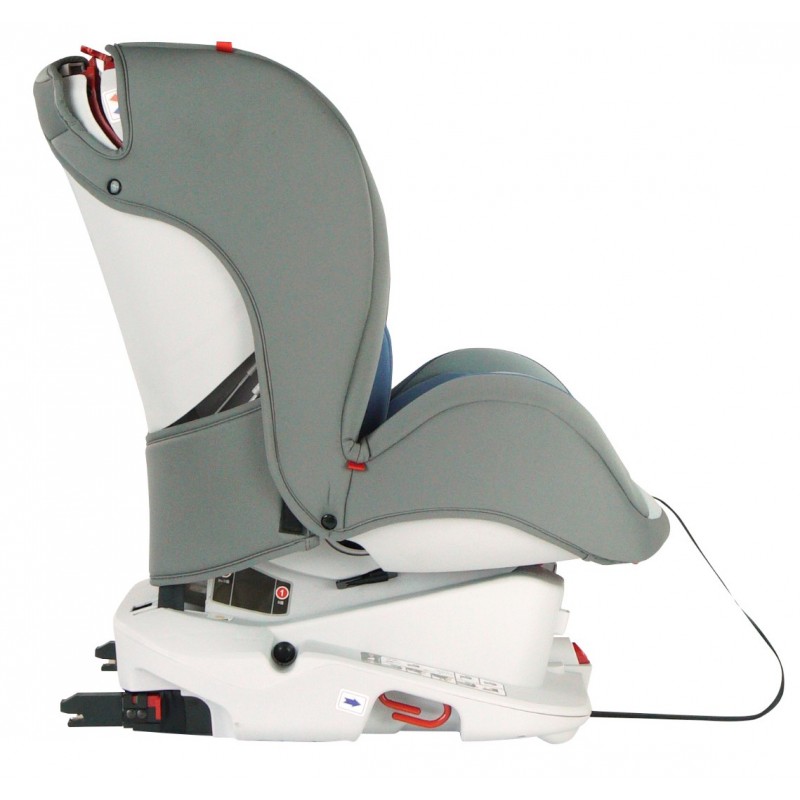 Scaun auto Asalvo Wonder