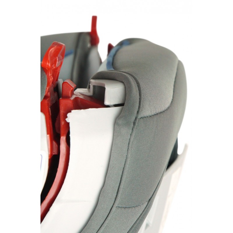 Scaun auto Asalvo Wonder