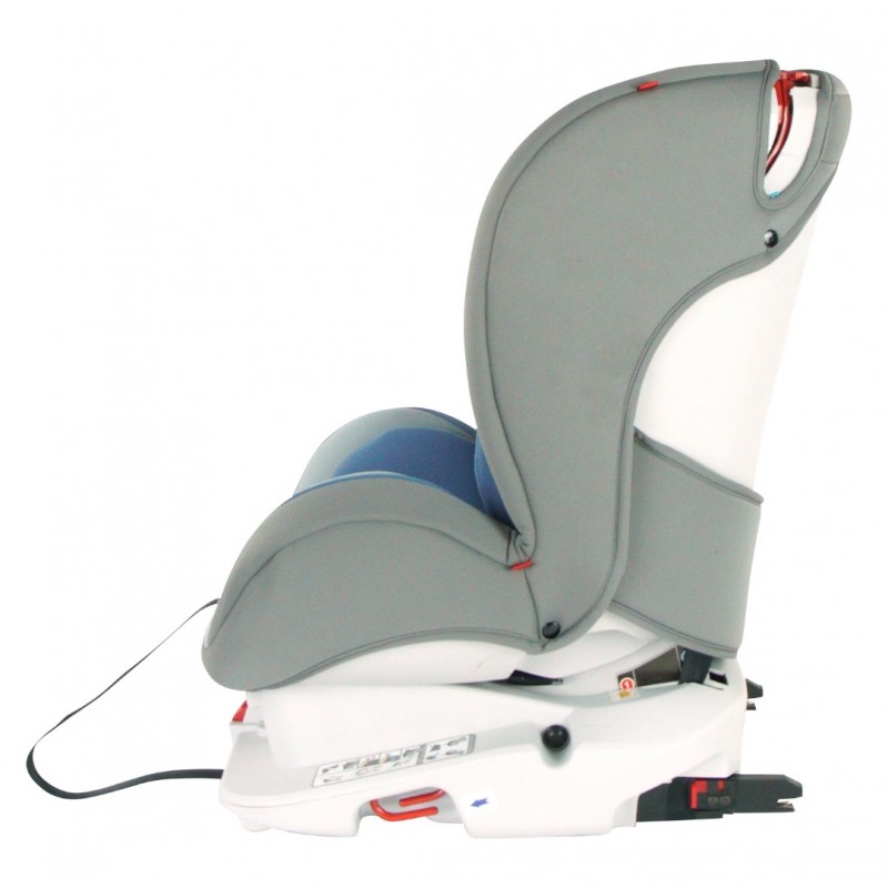 Scaun auto Asalvo Wonder