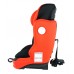 Scaun auto Asalvo Master fix rosu Scaun auto Asalvo Master fix rosu