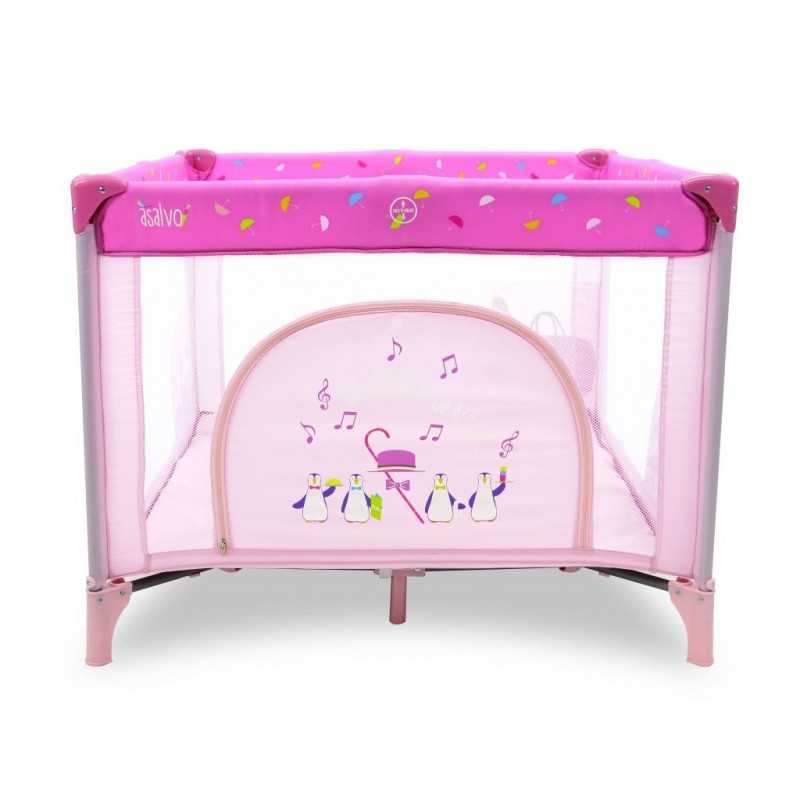 Tarc de joaca London Asalvo