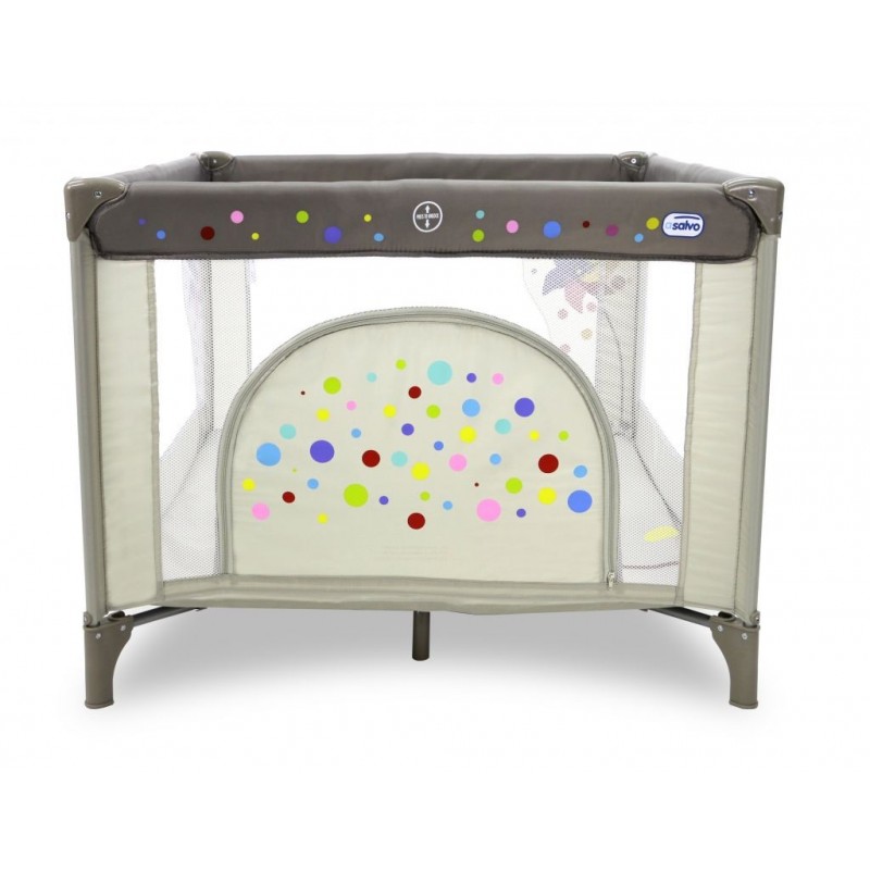 Tarc de joaca Windmill Asalvo