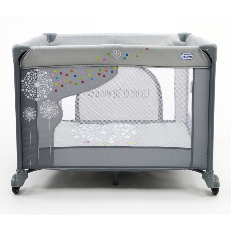 Tarc de joaca Dandelion