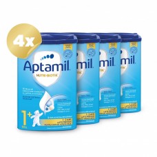 Tetra Pack Lapte Praf Nutricia Aptamil Junior 1 800g