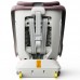 Scaun Auto TWT Plus DELUXE BUF BOOF iSIZE LightPurple cu Isofix rotativ 360 grade 40-150 cm Scaun Auto TWT Plus DELUXE BUF BOOF iSIZE LightPurple cu Isofix rotativ 360 grade 40-150 cm