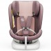 Scaun Auto TWT Plus DELUXE BUF BOOF iSIZE LightPurple cu Isofix rotativ 360 grade 40-150 cm Scaun Auto TWT Plus DELUXE BUF BOOF iSIZE LightPurple cu Isofix rotativ 360 grade 40-150 cm