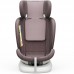 Scaun Auto TWT Plus DELUXE BUF BOOF iSIZE LightRed cu Isofix rotativ 360 grade 40-150 cm Scaun Auto TWT Plus DELUXE BUF BOOF iSIZE LightRed cu Isofix rotativ 360 grade 40-150 cm