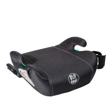Inaltator auto cu Isofix BUF BOOF iSize Hero, omologat R129, 125-150 cm sau 22-36 kg, Gri Inchis Inaltator auto cu Isofix BUF BOOF iSize Hero, omologat R129, 125-150 cm sau 22-36 kg, Gri Inchis