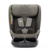 Scaun Auto B-Joy DELUXE BUF BOOF iSIZE LightBrown cu Isofix pozitie somn 155 grade rotativ 360 grade 40-150 cm