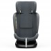 Scaun Auto TWT Plus DELUXE BUF BOOF iSIZE Grey cu Isofix rotativ 360 grade 40-150 cm