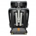 Scaun Auto TWT Plus DELUXE BUF BOOF iSIZE Grey cu Isofix rotativ 360 grade 40-150 cm