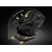 Scaun auto rotativ 360° BUF BOOF® Saphir DELUXE i-Size ISOFIX, poziție somn 165°, R129, 40–150 cm (0–36 kg)