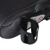 Inaltator auto cu Isofix BUF BOOF iSize Hero, omologat R129, 125-150 cm sau 22-36 kg, Gri Inchis Inaltator auto cu Isofix BUF BOOF iSize Hero, omologat R129, 125-150 cm sau 22-36 kg, Gri Inchis