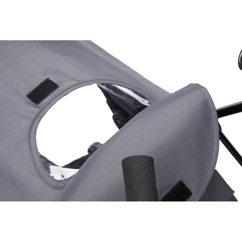 Carucior sport usor S120 BUF BOOF gri 0- 36 luni spatar reglabil 180 grade inclinare  Carucior sport usor S120 BUF BOOF gri 0- 36 luni spatar reglabil 180 grade inclinare