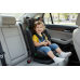 BUF BOOF® B-Joy DELUXE i-Size 40–150 cm Scaun Auto Copii, ISOFIX, Rotativ 360°, Reclinare 155°, Poziție Somn, BlackDOG