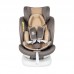 Scaun Auto Tweety Plus DELUXE BUF BOOF LightBrown cu Isofix rotativ 360 grade 0 36 kg