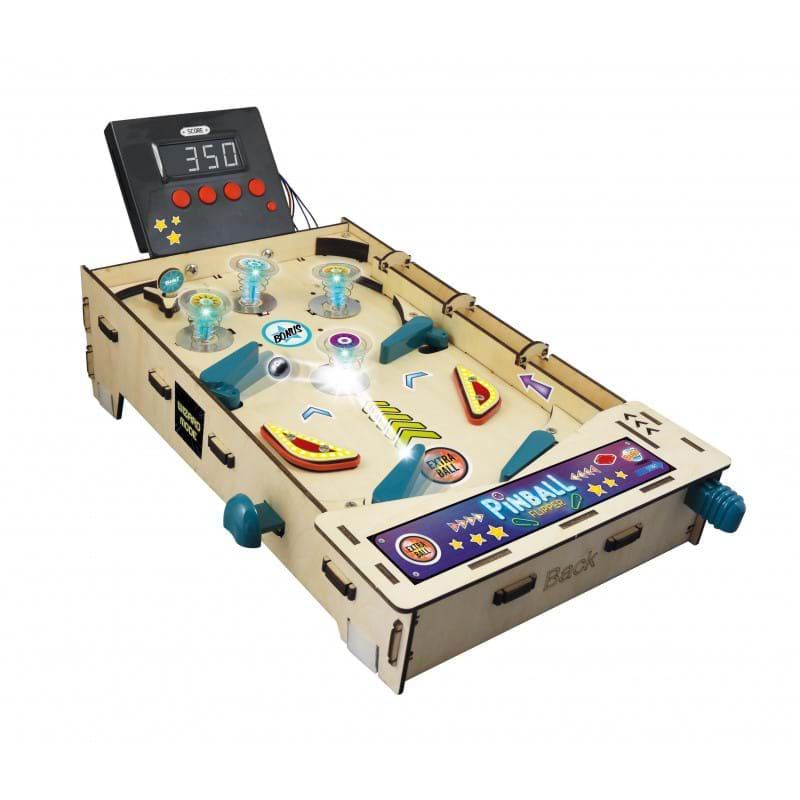 Pinball BUKI France