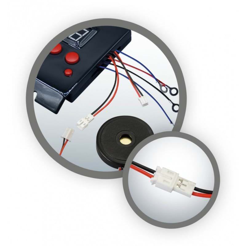 Pinball BUKI France