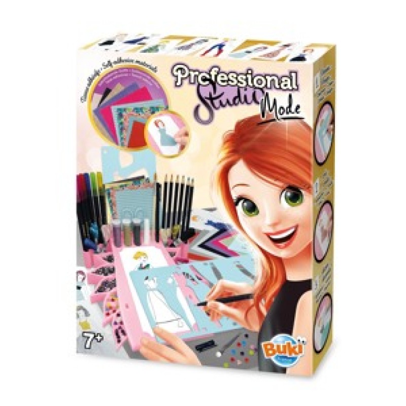 Studio profesional de design BUKI France