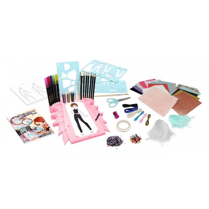 Studio profesional de design BUKI France