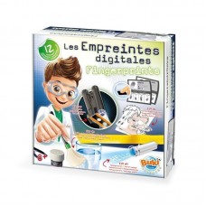 PRODUCT Amprente digitale PRODUCT Amprente digitale