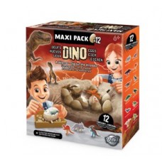 Oua Dino Mega Set x 12 Buki 