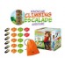 Kit pentru escalada BUKI France