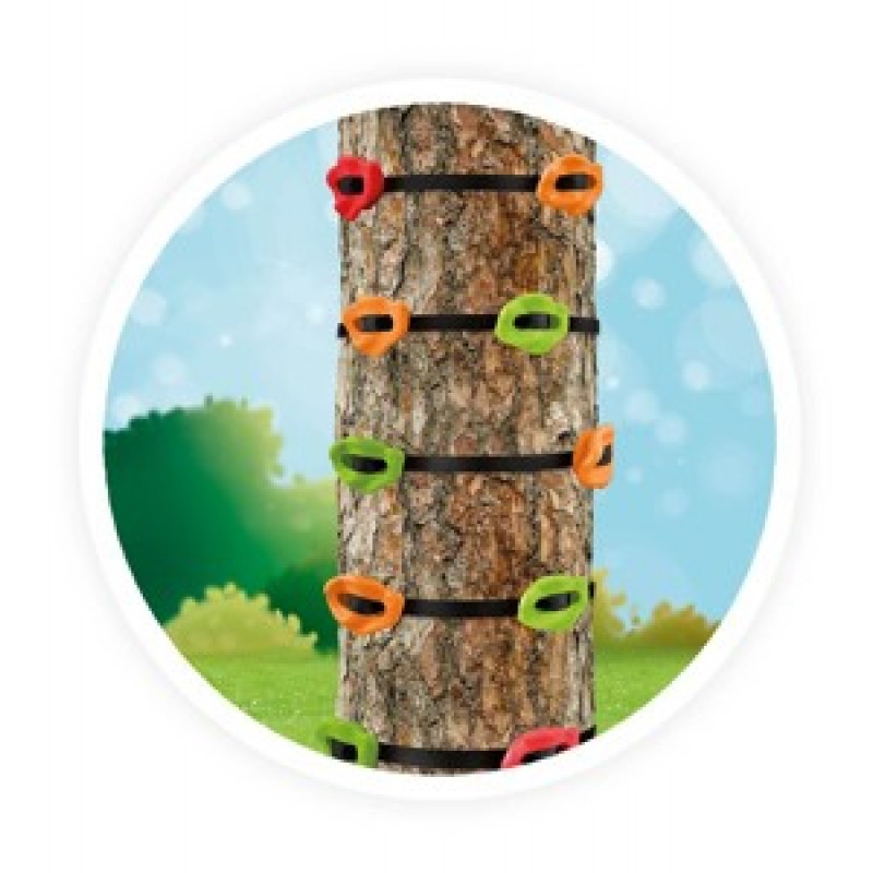 Kit pentru escalada BUKI France
