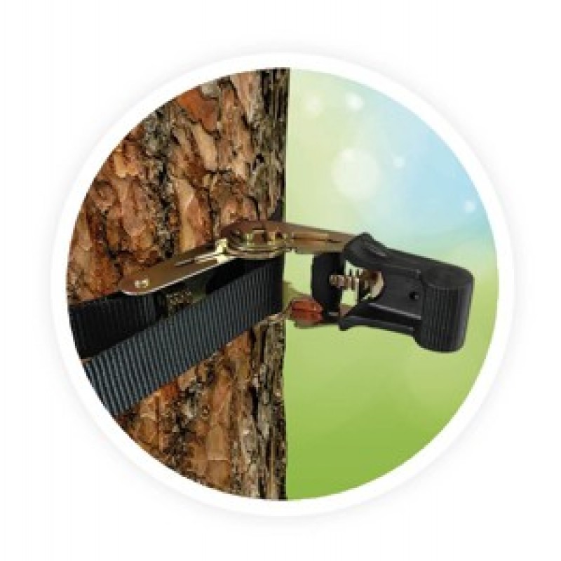 Kit pentru escalada BUKI France