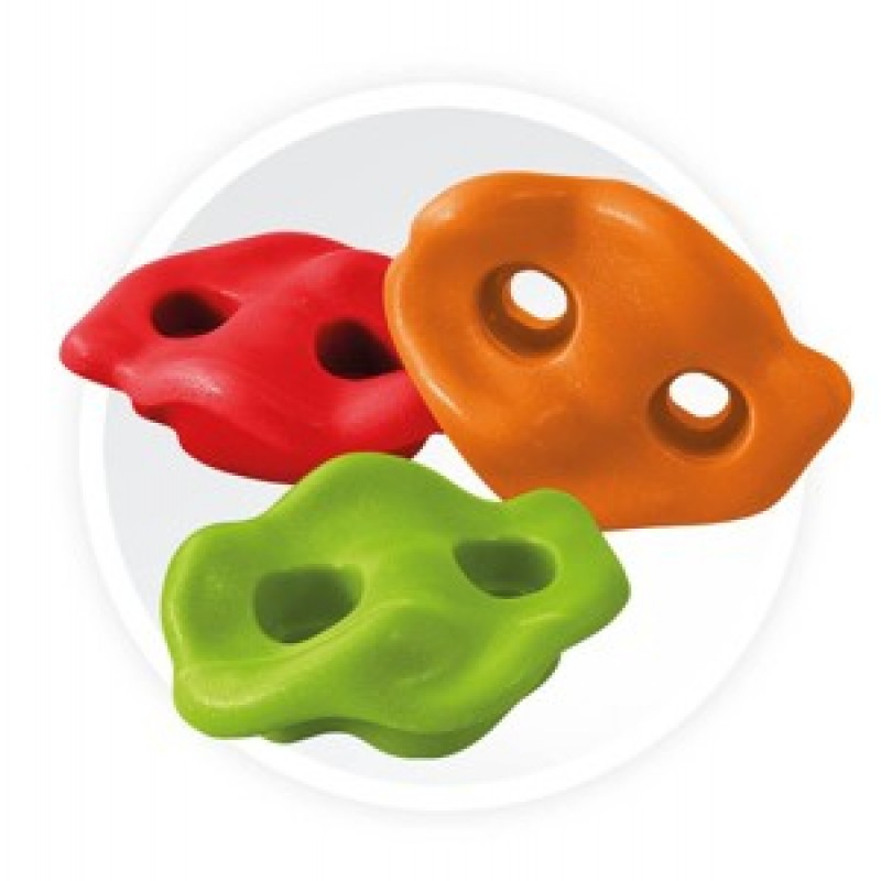 Kit pentru escalada BUKI France
