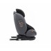 Scaun auto BABYAUTO VOLTA Isofix rotatie 360 grade 0 36 kg Gri