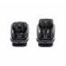 Scaun auto BABYAUTO VOLTA Isofix rotatie 360 grade 0 36 kg Gri