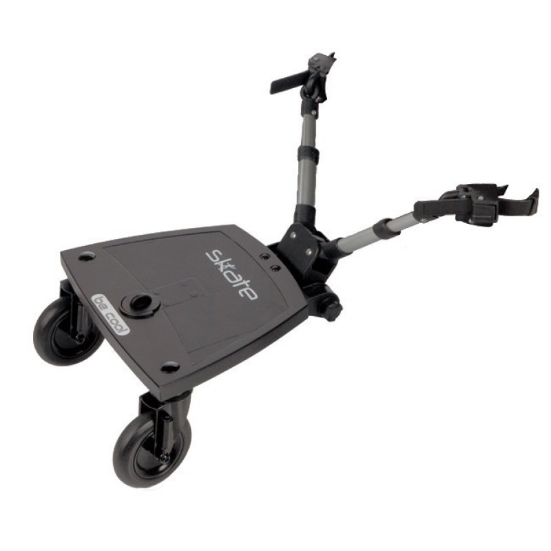 PLATFORMA UNIVERSALA CARUCIOR