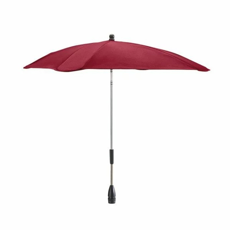 Umbrela de soare Bebe Confort RASPBERRY RED